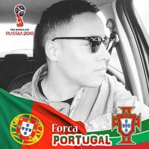 Meet your Posher, Rafael